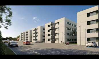 Imagem: Apartamento Residencial São Francisco