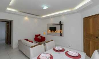 Imagem 6: Apartamento com 2 dormitórios à venda, 60 m² por R$ 430.000,00 - Buritis - Belo Horizonte