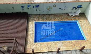 Imagem 6: Casa com 3 quartos à venda, 220 m² por R$ 1.100.000 - Restinga de Maricá - Maricá/RJ