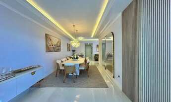 Imagem 6: APARTAMENTO COM 04 SUITES FRENTE AVENIDA - ALTO PADRÃO, MEIA PRAIA