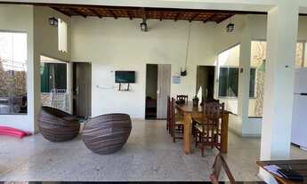 Imagem 2: ALUGO CASA EM SALINOPÓLIS