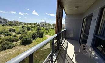 Imagem 3: Apartamento à venda, 1 quarto, 1 vaga, Intermares - Cabedelo/PB