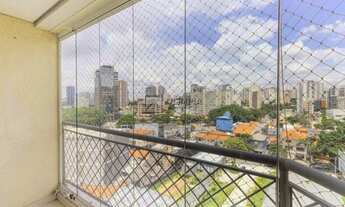 Imagem: Venda Apartamento 3 Dormitórios - 78 m²
