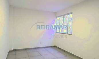 Imagem 2: Apartamento 2 Quartos com DCE e Vista Livre à Venda na CND 2 Taguatinga Norte