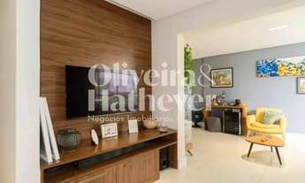 Imagem 7: Apartamento, Bela Vista - São Paulo