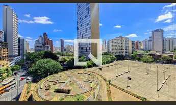 Imagem 7: Apartamento à Venda - Barro Preto, 1 Quarto, 68 m2