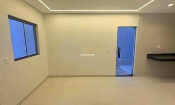 Imagem 6: Casa Nova 03 Quartos sendo 01 suíte - Bertaville