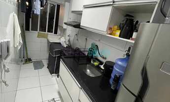 Imagem 4: Apartamento em Fernando Collor - Nossa Senhora do Socorro