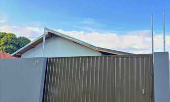 Imagem: AC Casa no Conjunto Providência (Maracangalha