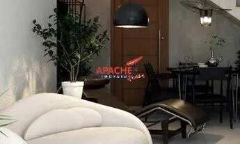 Imagem 6: Apartamento de alto padrão no bairro Clélia Bernardes em Viçosa MG