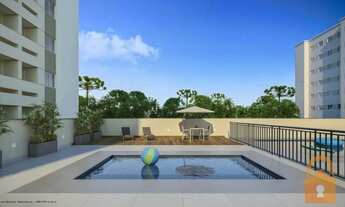 Imagem 4: Apartamento para Venda em Maringá, Jardim das Estações, 2 dormitórios, 1 banheiro, 1 vaga