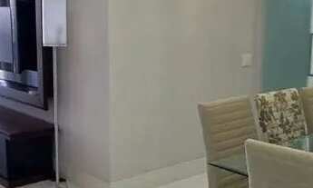 Imagem 4: Apartamento com 3 quartos, Canto do Forte, Praia Grande, Cod: 1644