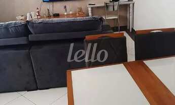 Imagem 3: Casa 3 quartos à venda no(a) Vila Mazzei