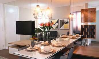 Imagem: RY- APTO 2 QUARTOS, LAZER E ÓTIMA LOCALIZAÇÃO