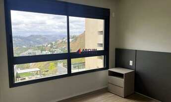 Imagem 7: Apartamento 02 quartos Vila da Serra (Nova Lima) - Locação