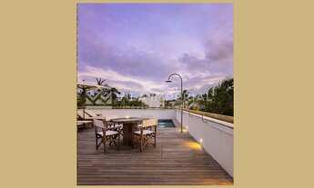 Imagem 10: Casa projetada por Isay Weinfeld à venda na Reserva Trancoso