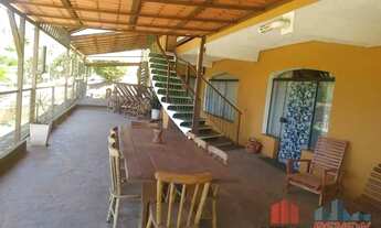 Imagem 2: Casa à venda Estância Figueira Branca em Campo Limpo Paulista