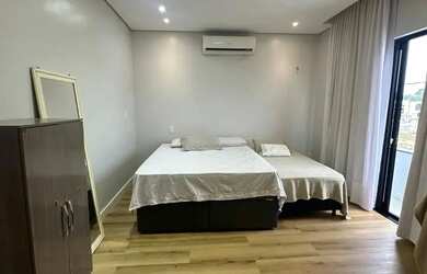 Imagem 16: Casa Duplex no Mosaico com 3 Qts (1 Suíte) Piscina com Cascata/ Placa Solar/ Climatizado