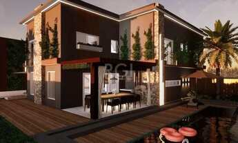 Imagem 7: Sobrado em Hípica