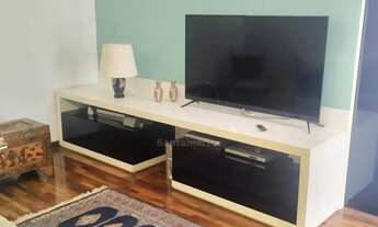 Imagem 7: Casa para alugar no Condomínio Bela Manhã com 3 quartos na Região Sul de Londrina