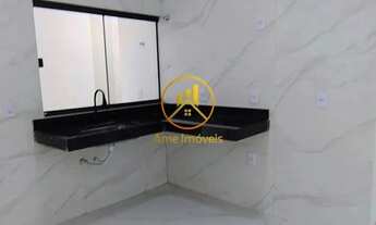 Imagem 4: Casa à venda no bairro Jardim São José - Goiânia/GO