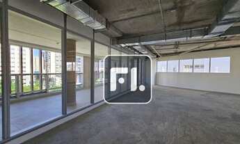 Imagem 5: Conjunto para alugar, 905 m² por R$ 185.525,91/mês - Itaim Bibi - São Paulo/SP