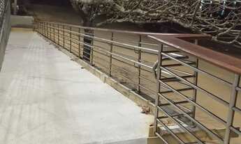 Imagem 3: Casa de temporada de verão