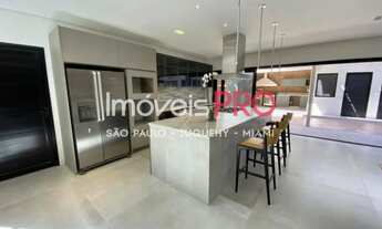 Imagem 5: Casa linda e nova no Jardim Europa !