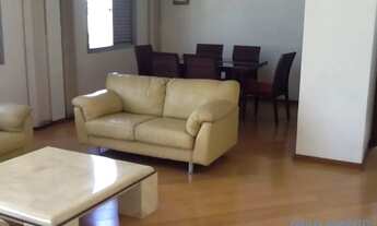 Imagem 2: APARTAMENTO - JARDIM PAULISTA - SP