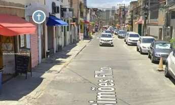 Imagem 2: Loja para Locação em Salvador, Boca do Rio, 1 banheiro