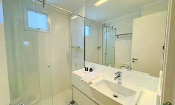 Imagem 5: Apartamento de 2Q para locação no Metropolitan Barcelona, Jardim Goiás, Goiânia, GO