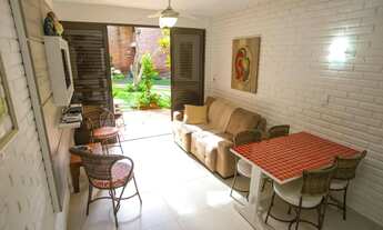 Imagem 4: CASA TEMPORADA em FLORIANÓPOLIS - SC, CANASVIEIRAS