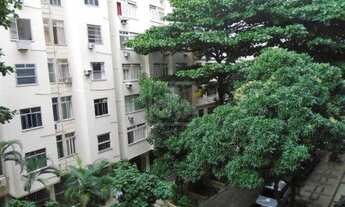 Imagem 3: Copacabana Rua Cinco De Julho 2 Quartos JBC26965