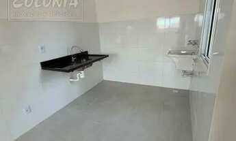 Imagem 4: Apartamento a venda - Jardim Stella, Santo André