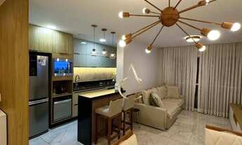 Imagem 4: APARTAMENTO PARA VENDA - CONDOMÍNIO JARDINS - NOVA IGUAÇU