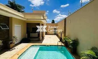 Imagem: Casa Residencial para Aluguel em Jardim