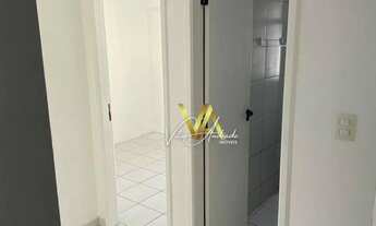 Imagem 5: Apartamento nascente com lazer completo para alugar no bairro da Torre