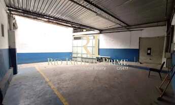 Imagem 2: Galpão em São Cristóvão, 3.800m²