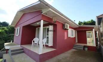 Imagem: INBOX CIA IMOBILIÁRIA VENDE, CASA EM BENTO