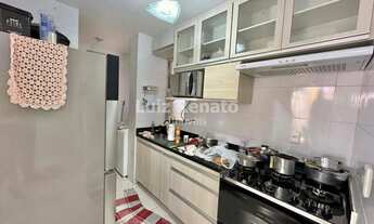 Imagem 7: Área privativa à venda 3 quartos 1 suíte 1 vaga - Goiânia