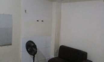 Imagem 3: Kitnet para solteiro ou casal sem filhis