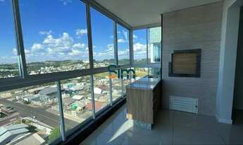 Imagem 5: Cobertura para Aluguel em Chapecó Bairro Líder, 3 Suítes, 1 Vaga