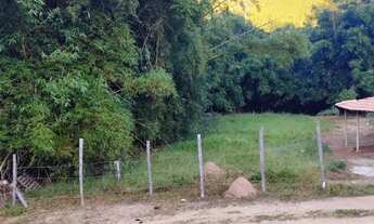 Imagem: Terreno próximo ao clube dos 500 aceito