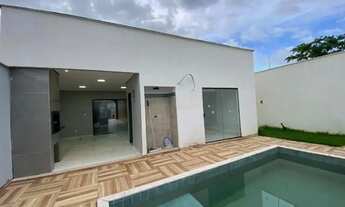 Imagem: Linda casa disponível para negociação