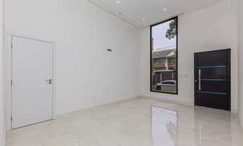 Imagem 4: Casa NOVA com piscina no Ecoville