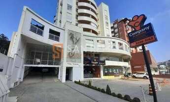 Imagem: Córrego Grande