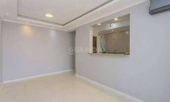 Imagem 3: Apartamento com 2 dormitórios no bairro Cavalhada