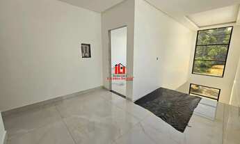 Imagem 7: Casa Duplex no Alphaville 4 com 5 Suítes sendo 2 com Closet (Próximo do clube de Lazer