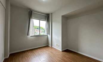 Imagem 5: 2 quartos com vaga no Centro para venda