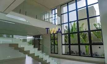 Imagem 2: Casa em condomínio, Costa Laguna, Alphaville Lagoa dos Ingleses, Nova Lima, 4 quartos, R$4